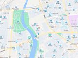 规划路以东、规划路以西、规划路以北