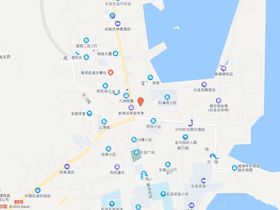 黄海南路东