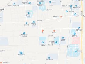 中海天谷时代