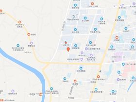建工璟宸晴天