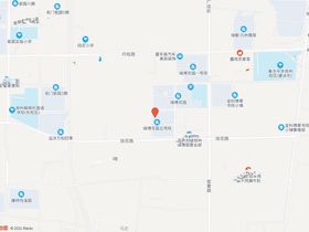 楚袖街东、琼花路北、花溪路西