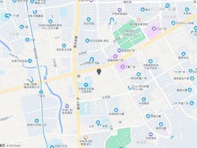 工业南路以南、崇华路西侧地块B-1