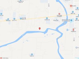 上河路与中原路辅道交叉口东北侧地块