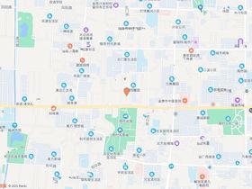 周村区新建路以北、北门街以东