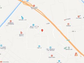草厂路东侧、天村一街北侧地块