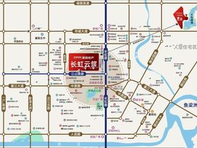 泽信长虹云筑