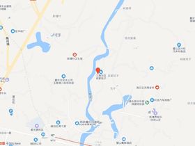 璧城街道三角社区
