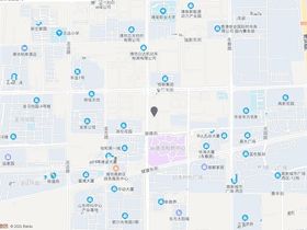 高新区华怡街以北、惠贤路以东