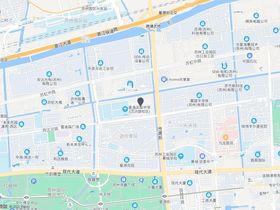 星湖街西、西沈浒路北