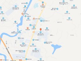 铜梁区蒲吕街道大坪社区1组、11组