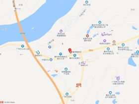 仲恺高新区潼湖镇红岗片区