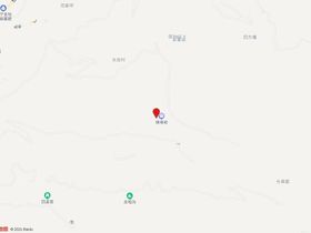 啄啄岩梦幻小屋营地地块