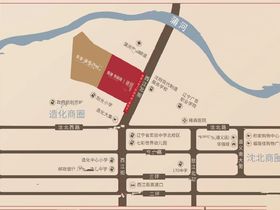 新湖美丽洲锦园