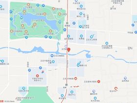 河北国控商务大厦