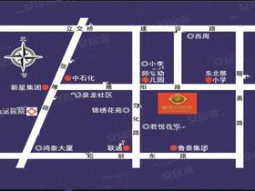 北城幸福里