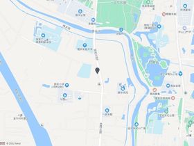 国联河西公园社区