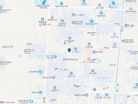 昌邑市工人新村