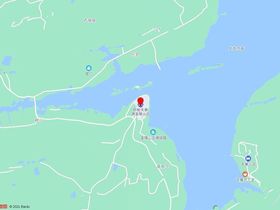 金陵天泉湖