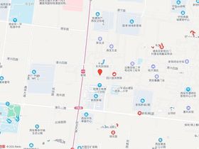 交控绿城桂语晴澜