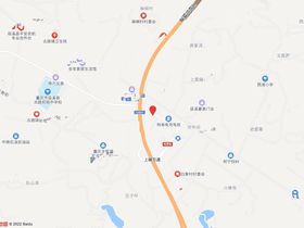 巫溪县古路镇白家村二社