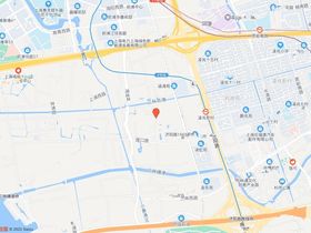 陆家嘴三林滨江