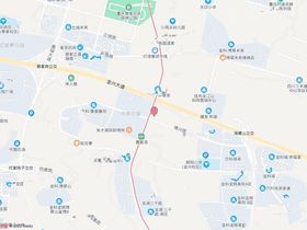 保亿御景润园