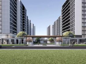 古北悦公馆