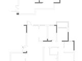 金隅大成郡_4室2厅2卫 建面184平米
