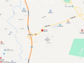息烽县西山镇林丰村