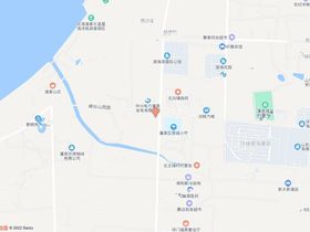 蓬莱市西城临港社区