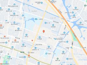 龙湖铂金岛