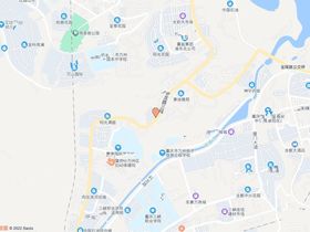 鸿鸥七星花园