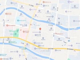 春风南岸花园