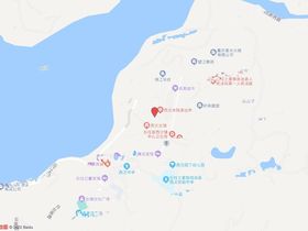 西沱镇云梯社区沙湾组