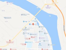 北坝镇北塔路
