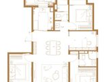 天汇玺_4室2厅2卫 建面141平米