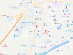 凌峰住宅楼