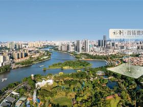 保利首铸鹭湾