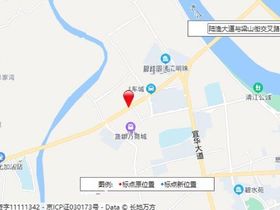 金陵世纪城