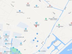 杭州湾融创文旅城沁湖轩