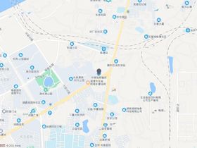 中南樾府