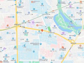 东至用地边界、西至用地边界、南至用地边界