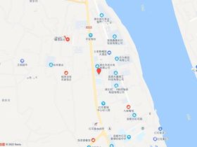 红花套镇渔洋溪村
