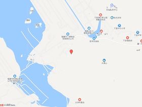 定海湾度假城