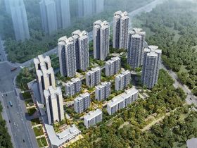德阳碧桂园凤鸣星宸