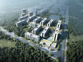 建工筑美时光