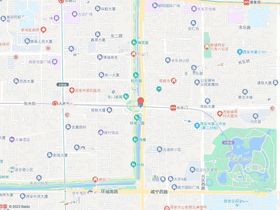 中贸风华宫