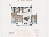 公用瑞马观湖_4室2厅2卫 建面172平米