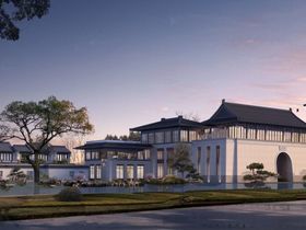 蓝城北京桃花源