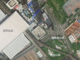 超核紫云府